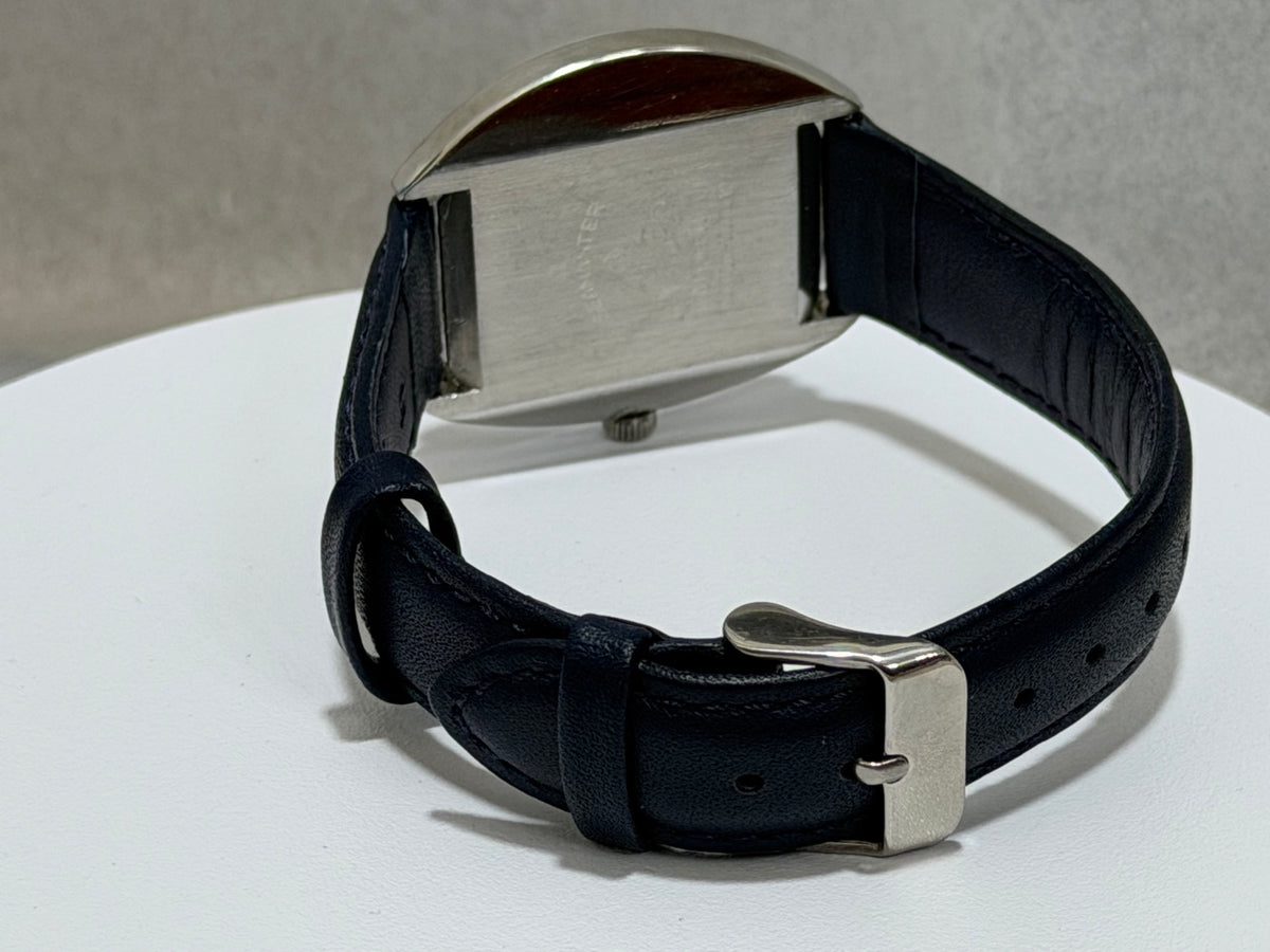 W0060 Omega Seamaster Cosmic — original photograph 7