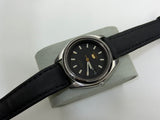 SEIKO Automatic – Black Dial, Day-Date, Dress Watch (Vintage)