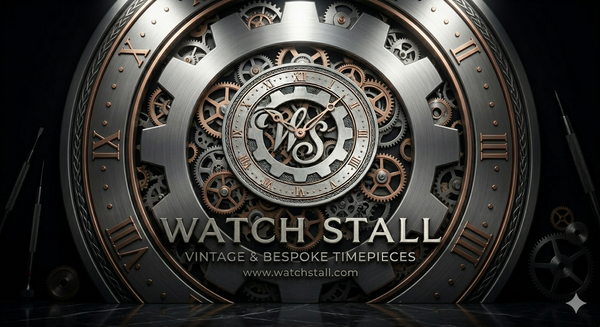 Watchstall