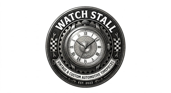 Watchstall