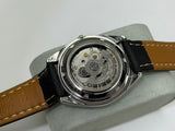 SEIKO Automatic – Black Dial, Day-Date, Dress Watch (Vintage)