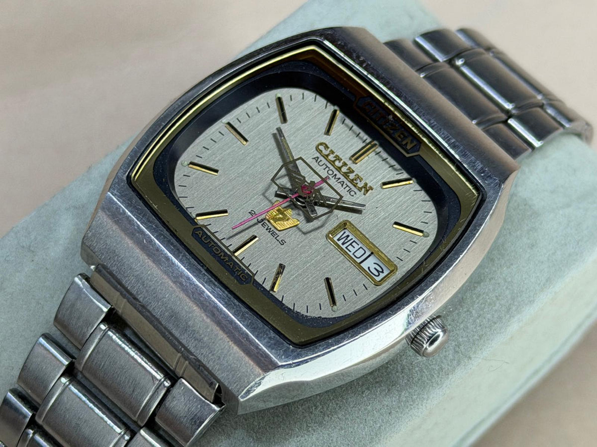 Collections – Watchstall