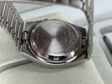 SEIKO 5 – Automatic, Yellow Dial, Day-Date Watch (Vintage)