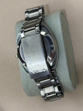 CITIZEN Automatic – Silver Dial, Day-Date, Vintage Wristwatch