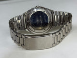 CITIZEN Automatic – Silver Dial, Day-Date, Vintage Wristwatch