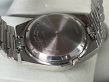 SEIKO 5 – Automatic, Yellow Dial, Day-Date Watch (Vintage)