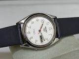 SEIKO 5 – Automatic, Day-Date, Casual Watch (Vintage)