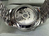 SEIKO 5 – Automatic, Gold Dial, Day-Date Watch (Vintage)