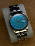 Vintage Rolex oysterdate precision watch