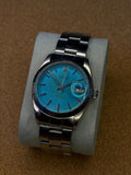 Vintage Rolex oysterdate precision watch