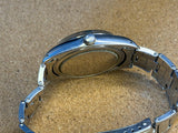 Vintage Rolex oysterdate precision watch