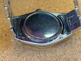 Vintage Rolex oysterdate precision watch