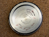 Vintage Rolex oysterdate precision watch