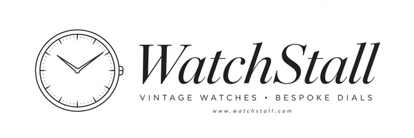 Watchstall