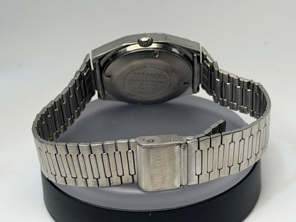 Rado Voyager original condition photograph