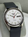 SEIKO 5 – Automatic, Day-Date, Casual Watch (Vintage)