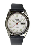 SEIKO 5 – Automatic, Day-Date, Casual Watch (Vintage)