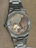Vintage Omega geneve manual wind