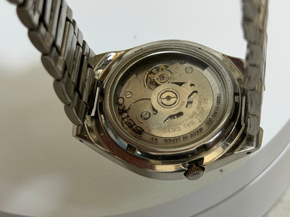 Seiko 5 SK04 original photograph 7869