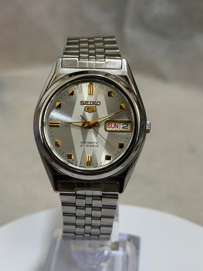 Seiko 5 SK05 original photograph 7871