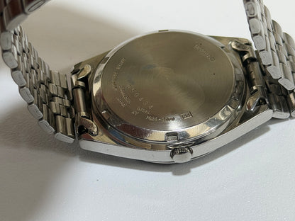 Seiko 5 SK05 original photograph 7875