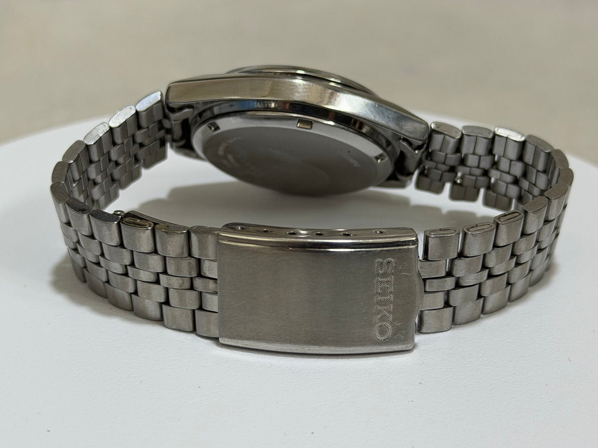Seiko 5 SK05 original photograph 7877