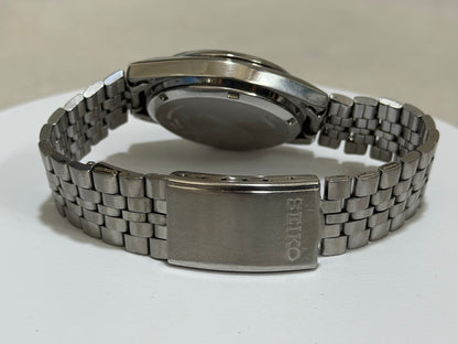 Seiko 5 SK05 original photograph 7877
