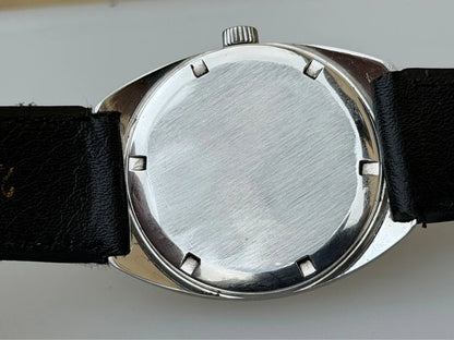 Zenith Manual Wind — 34mm — photograph 4